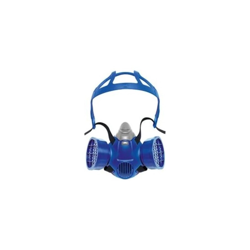 DRAGER 3300 YARIM YÜZ MASKE