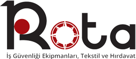 Rota İş Güvenlik logo